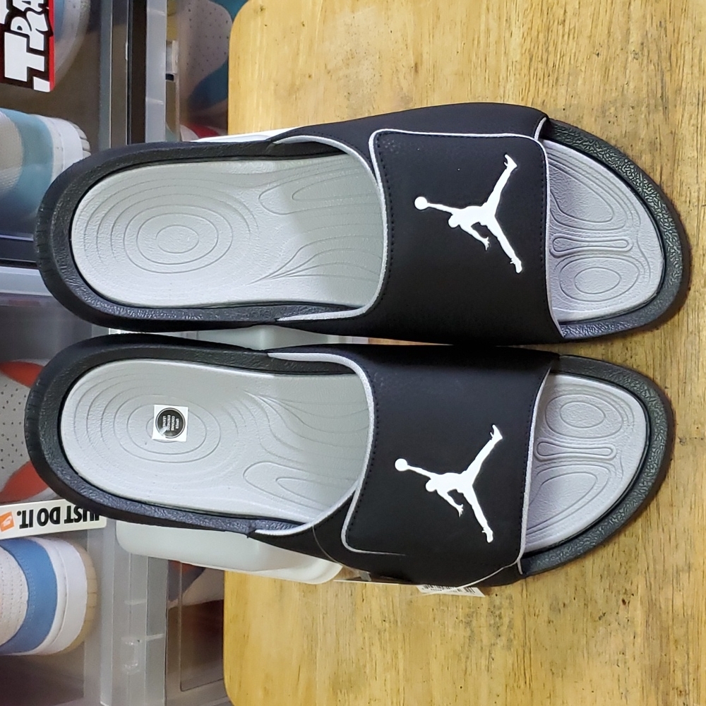 Nike Air Jordan Hydro 6 Slides